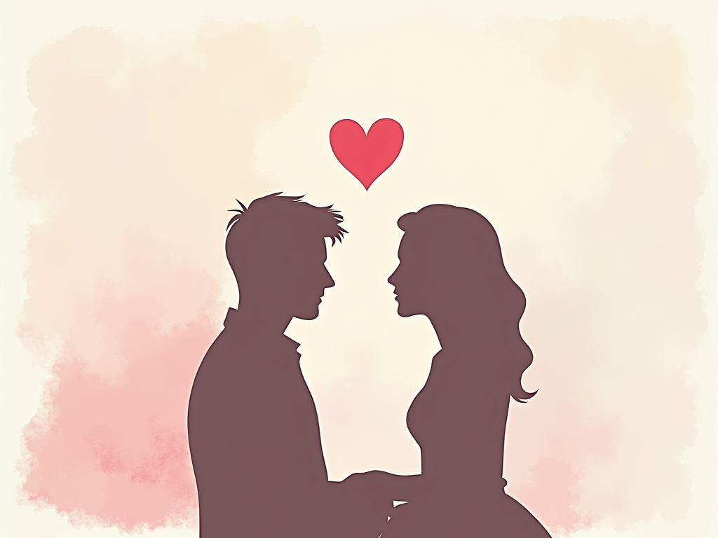 Couples relationship quiz