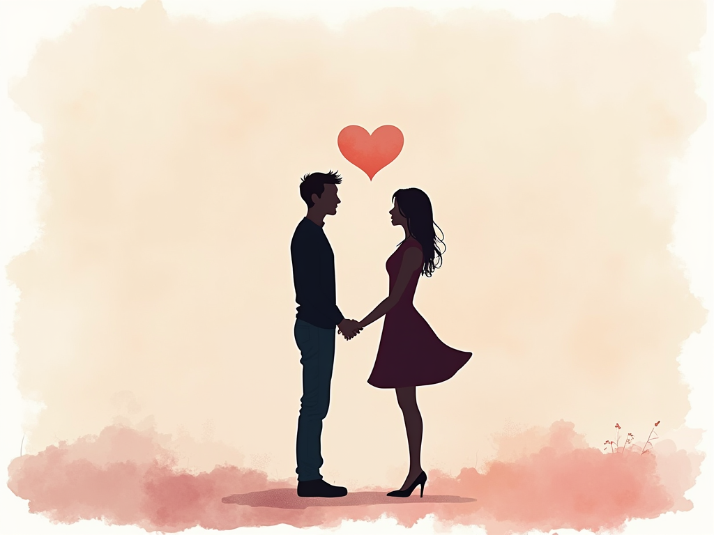 Two zodiac signs meeting
