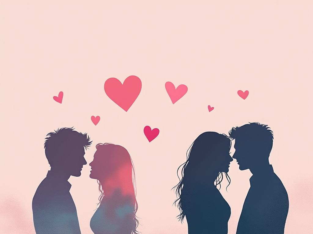 Sexless marriage discussion