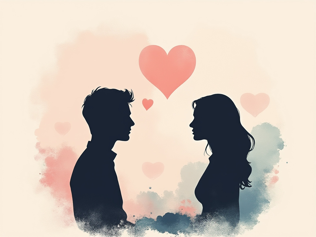 Sexless marriage discussion