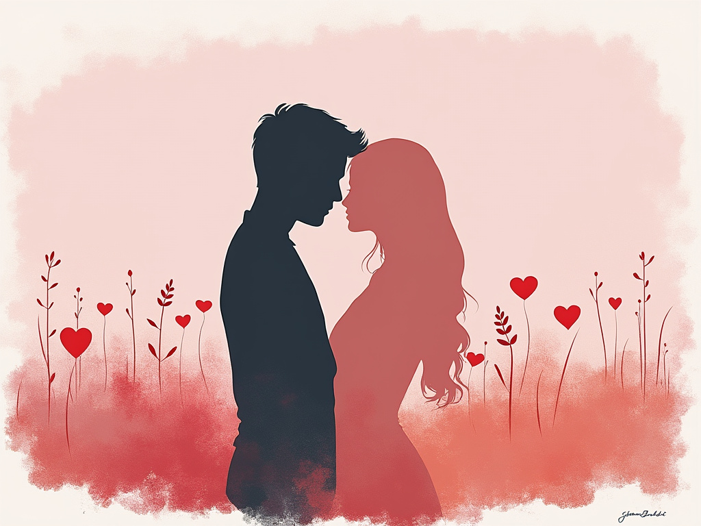 Relationship happiness responsibility