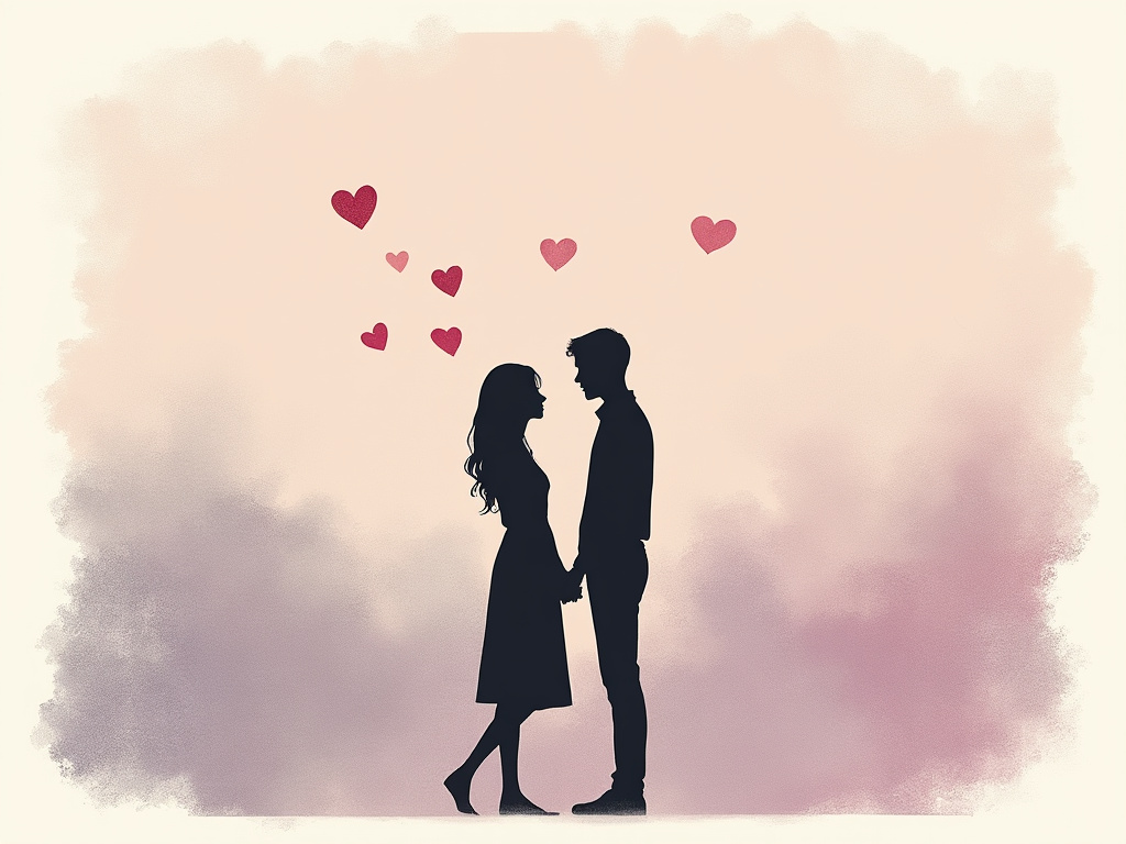 Relationship happiness responsibility