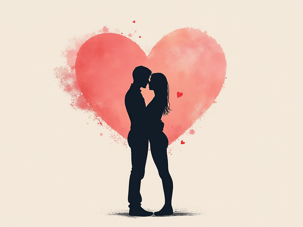 Partner relationship quiz