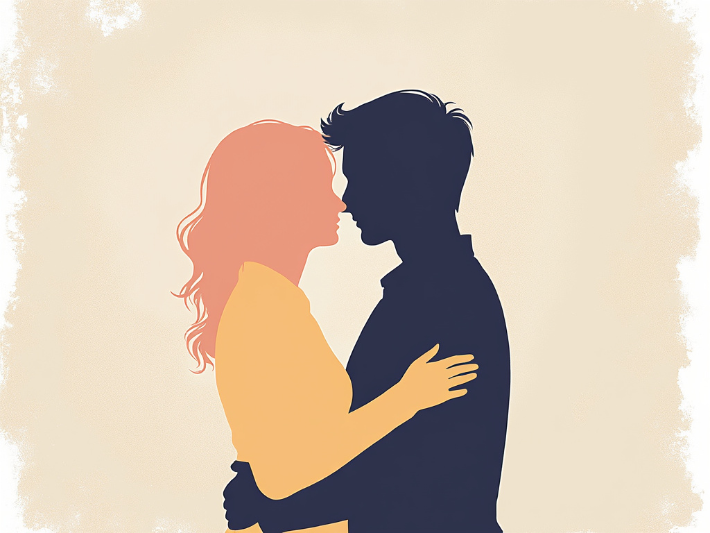 Partner relationship quiz